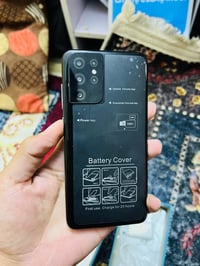 تقليد • سامسونج S25 الترا