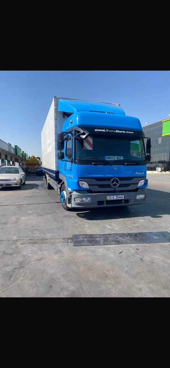 اتيكو 2012 حجم 1229 رقم او سنويه جديد سياره فول دبل مناميه هورنات بلاديه تخم تاير كير 4*4 جوبلس خلفي  سبرنك امامي تانكي كاز 400 بلادي سياره خير من الله ***********
