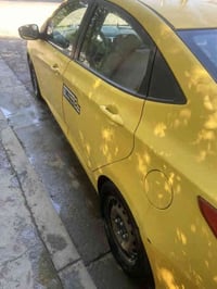 اكسنت للبيع 2016  ضربته جنطه وبنيد محرك كير مكفول  السعر 78 للاستفسار ...