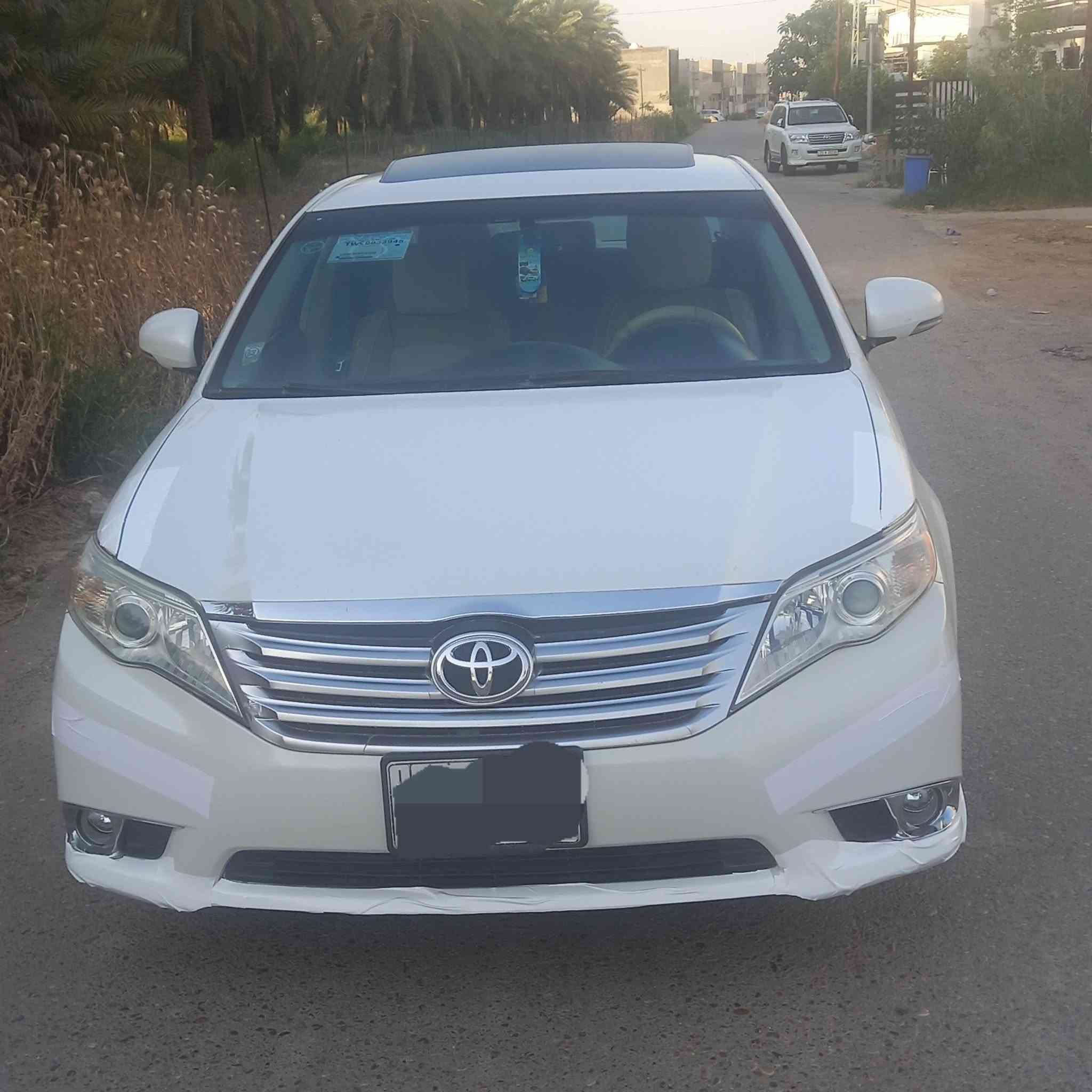 السلام عليكم افلون 2012 ورارد امريكي كلين تايتل  صبغ الجاملغ الايسر الامامي فقط  تدفئة تبريد  محرك جديد 6سلندر  3500 سلايد روف مثبت سرعة تحكمات ستيرن كشن كهرباء رقم بغداد تحويل ثاني يوم  
السعر 165وبيهة مجال 
للتواصل *********** 
العنوان بغداد
