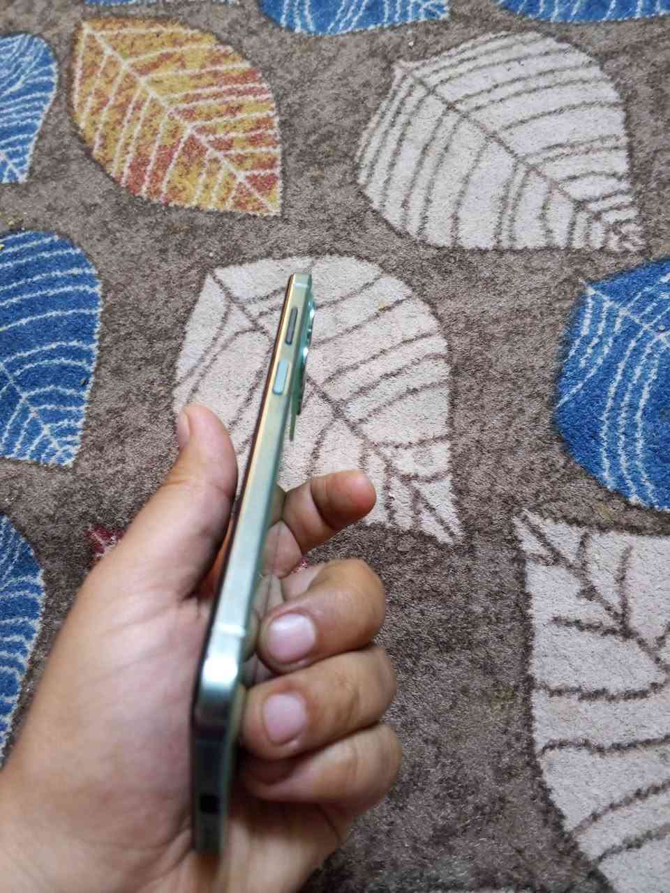 انفنكس هوت 40 ذاكره 256  
السعر ٦٠ 
*********** اتصال او واتساب
بغداد العبيدي
