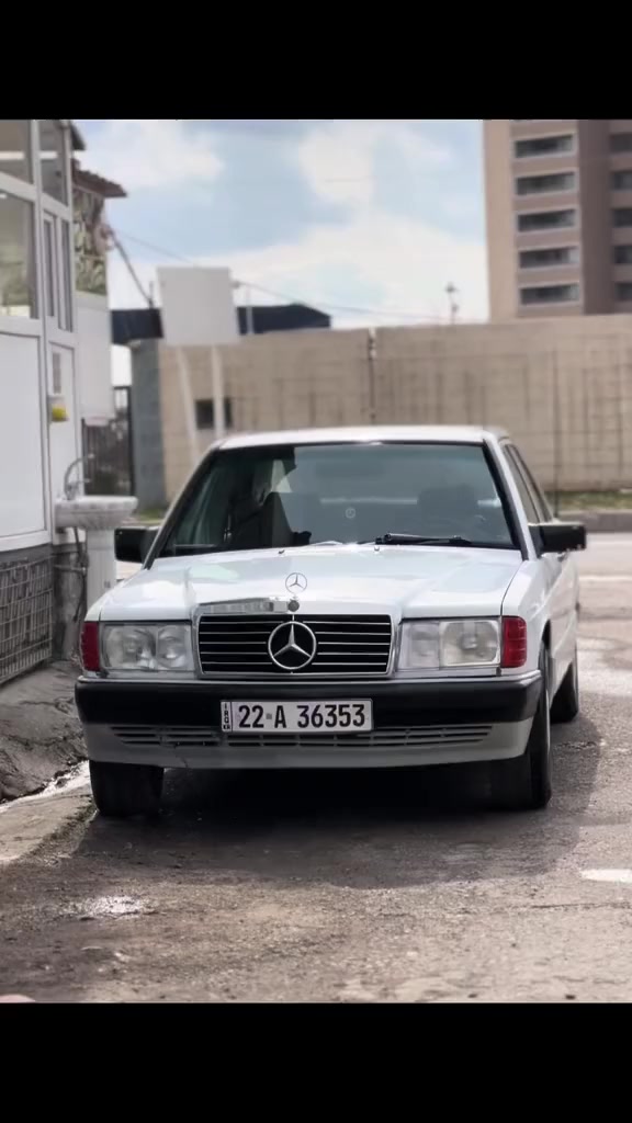 مارسيدس ١٩٠
فروشتن سعر 50


**إذا كنت صاحب هذا الإعلان وتريد حذفه لأي سبب، رجاءا أرسل رسالة إلى الدعم الفني**