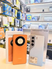 هونر X9b • تكنو كامون 40 برو • ٢٥٦