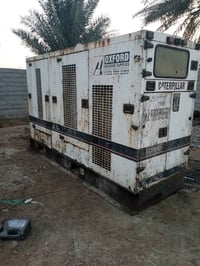 مولد كاتم • نقص راديتر • توليد 200