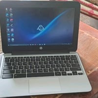 لابتوب للبيع استعمال شهر السعر 90الف