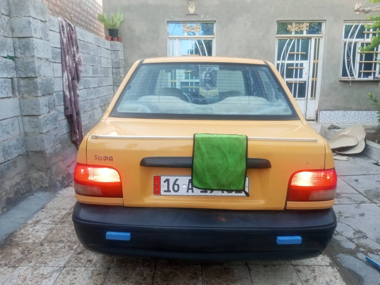 سلام عليكم سايبه موديل 18 لبيع 37 وبيه مجال لشراي تواصل خاص


**إذا كنت صاحب هذا الإعلان وتريد حذفه لأي سبب، رجاءا أرسل رسالة إلى الدعم الفني**