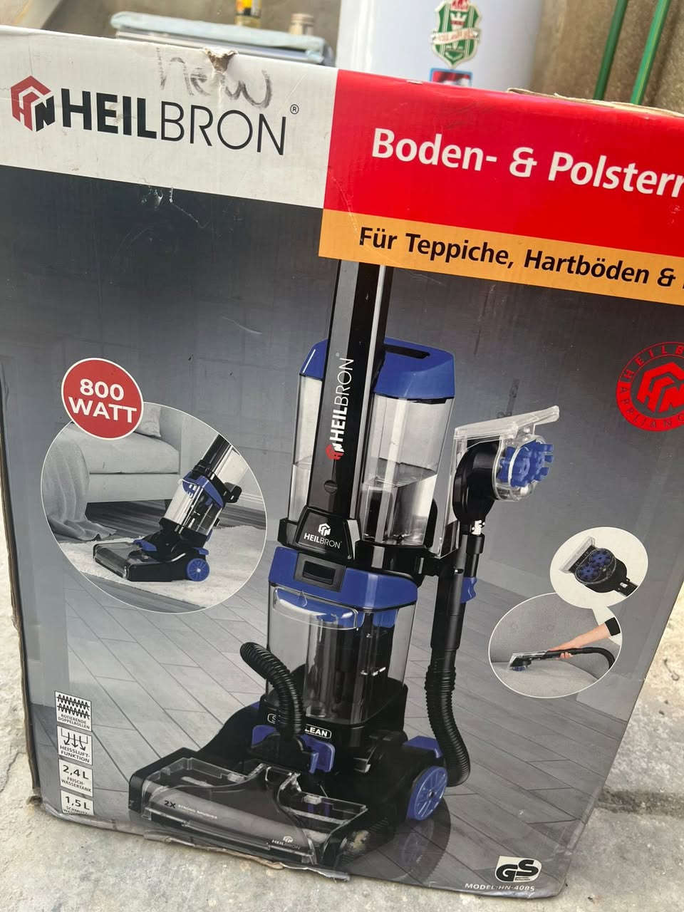 مكنسه عدة مراحل للبيع بسعر 100 مستخدم مرتين فقط (***********)
