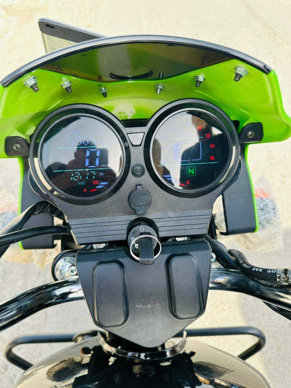 السلام عليكم دراجة دايون جبلي موديل 25الدراجة بحالة الوكالة ما ناقصة اي شي وما مشتغلة دليفري
السعر 2600 وبيهة مجال مكاني بغداد كراده ***********
