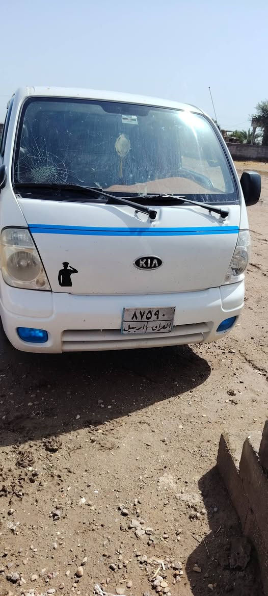 سلام عليكم كيه حمل للبيع موديل 2011 مكفوله كفاله عامه من كلشي تبريدثلج مكينه جديده السعر ٧٥ بيه مجال *********** ***********
