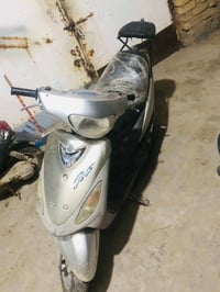 دراجة ماكس • منغولي • مكاني حله شارع 80