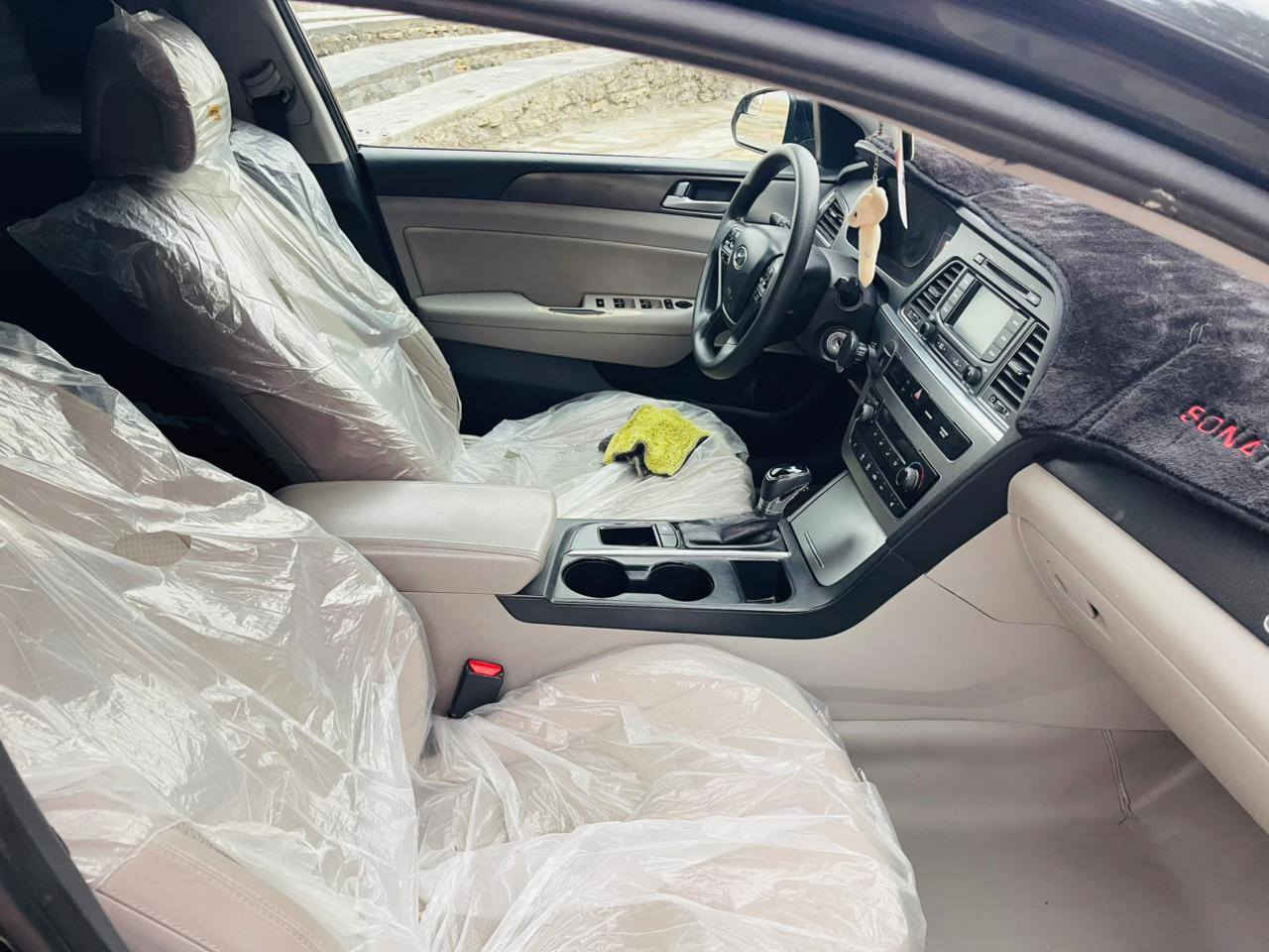 سلام عليكم  سونات  مريكي 15حدث بنيد مبدل صلي سعر 120المكان سماوة ***********
