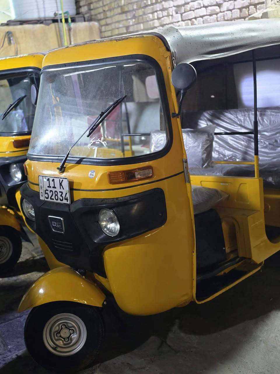 تم افتتاح معرض المحمداوي لبيع وشراء والمراوس كافة التكاتك للستفسار ***********
