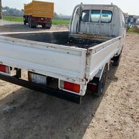 كيه بنكو موديل 96 رقم صلاح الدين الماني تخم تاير شاصي مكفول محرك جديد ...