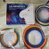 مسدس 3D • مجسمات • طباعة 3D