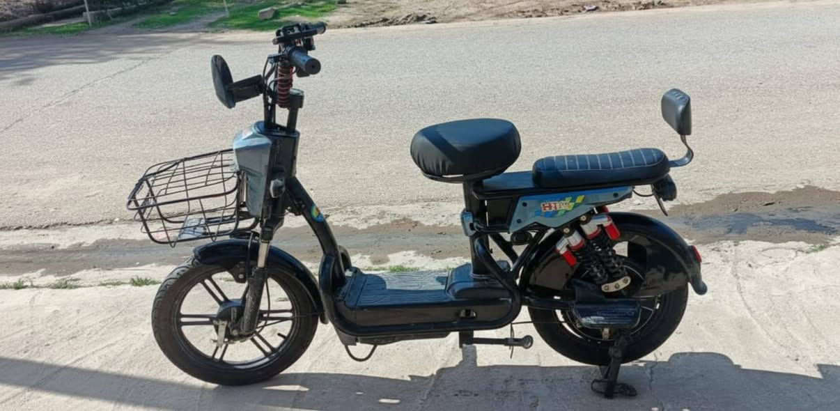 مطور شحن للبيع ١٢٠ بطريات ع نص *********** اسيا ***********
