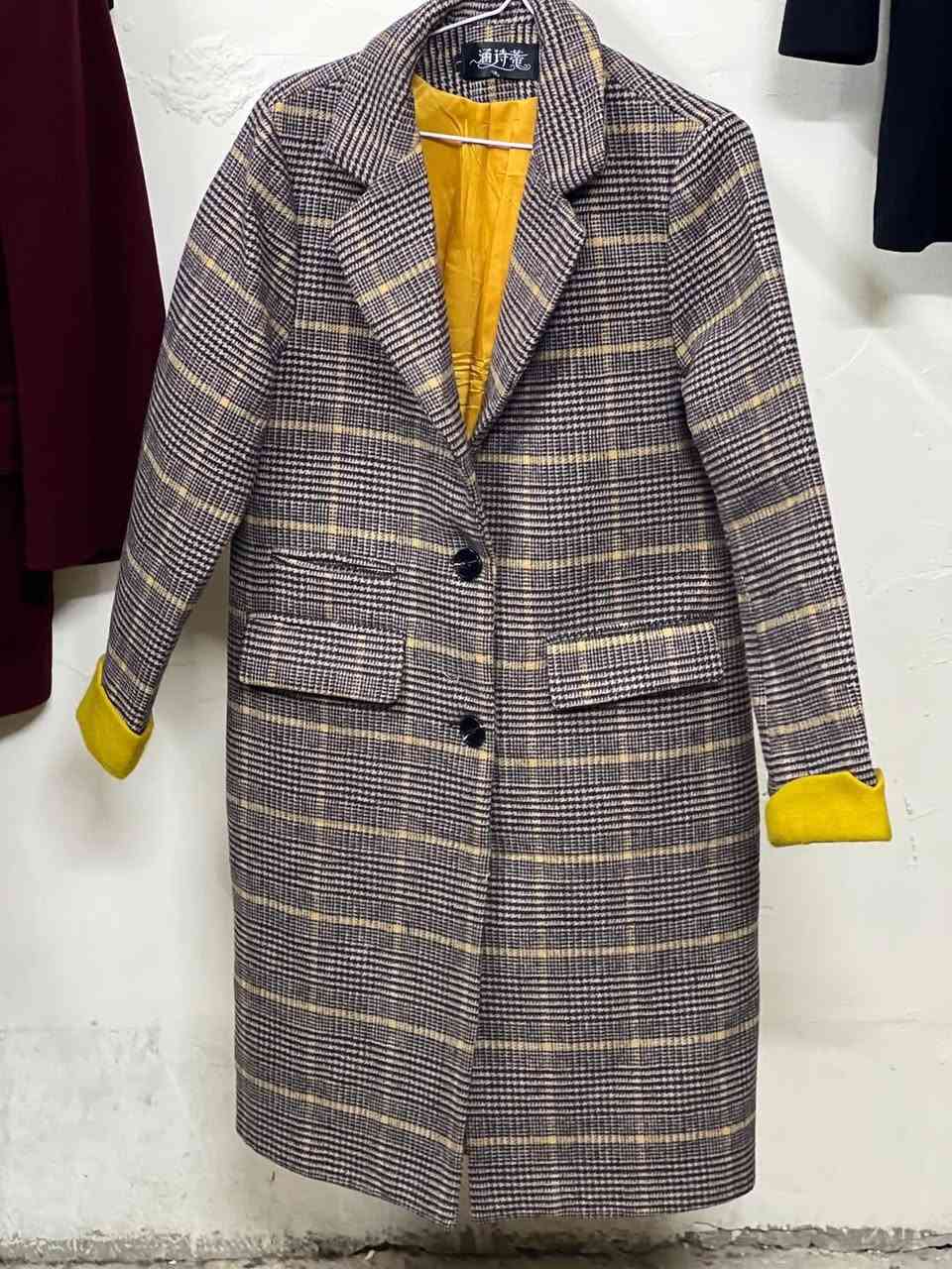 تصفيت محلات
كوت رجالي 3000 دينار
كوت نسائي 3000دينار
قماصل رجالي نسائي 3000دينار
قماصل اطفال 2000 دينار

بجايم شبابي2000دينار
تراك اطفال 3000دينار
بجايم اطفال 1000 دينار 

احذية ولادي شبابي 3000 دينار
نعل اطفال  1000 دينار
شحاطة اطفال 1000 دينار


**إذا كنت صاحب هذا الإعلان وتريد حذفه لأي سبب، رجاءا أرسل رسالة إلى الدعم الفني**