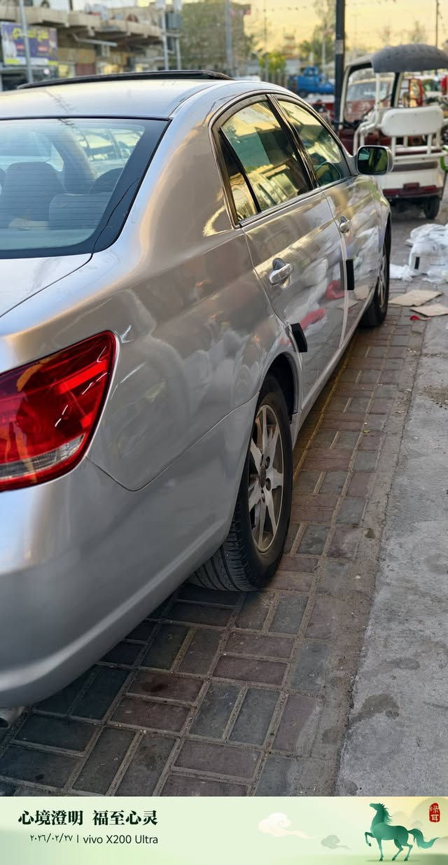 السلام عليكم افلون للبيع موديل 2007
سيارة جاهزة من كلشي كير محرك تبريد كله فوول صدر جديد..
ترايك لموسكو.. 
مصبوغه عام جمالية فقط فقط..
مكانها كربلاء..
السعر 105  وبيها مجال للطيبين..
للاستفسار ع هذا الرقم ***********
