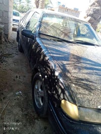 برنس • موديل ١٩٩٤ • جبلة