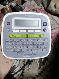 طابعات ملصقات • اصلية • بدون حبر