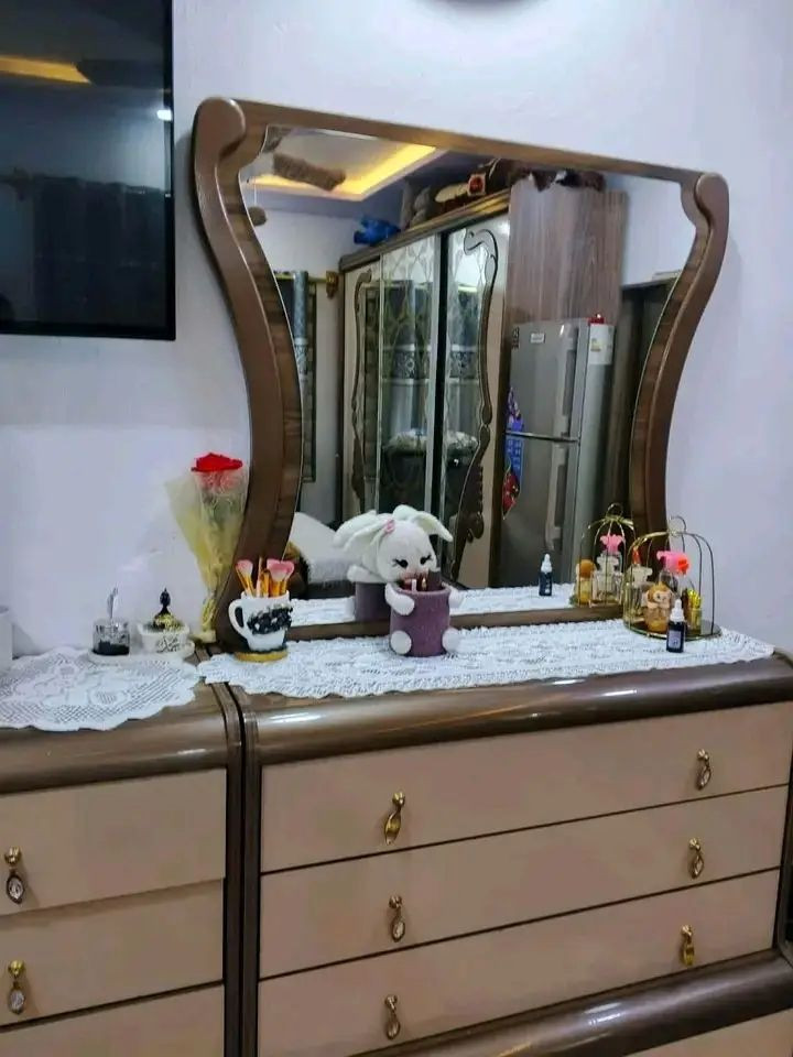 غرفه خشب تركي 7 قطع جديده استخدام شهرين اشتريتها بمليون ونص ابيعه قفل 750 عنوان موصل برطله


**إذا كنت صاحب هذا الإعلان وتريد حذفه لأي سبب، رجاءا أرسل رسالة إلى الدعم الفني**