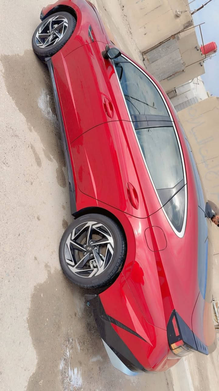 سلام عليكم…..
سوناتا2024فول مواصفات
وارد امريكي تقرير السياره زيرو ماشيه3000
وبيها شويه صبغ بلباب اثر شخط بس
***********
السعر195
