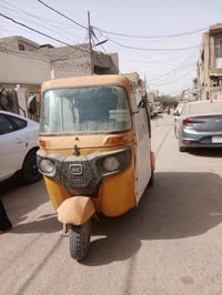 تكتك للبيع معمرة صفحه ومرتبة رقم وسنوية بسمي  موديل 22 لتواصل 07741022...