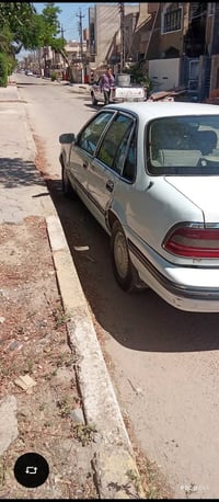 دايوان برنس • موديل ٩٥ • تقاطع درويش