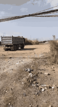 سلام عليكم نص دونم طابو زراعي سند 25 يم دور الكم علا شارع *********** بي واتساب
