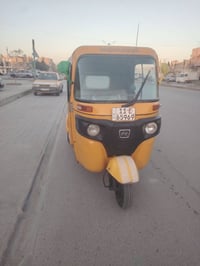 توك توك • للبيع