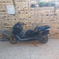 فورزه 08 • بحاجه تاير • موتور