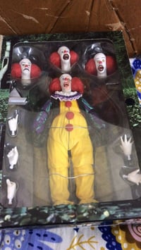 كلهن • مجموعة • متفرقة