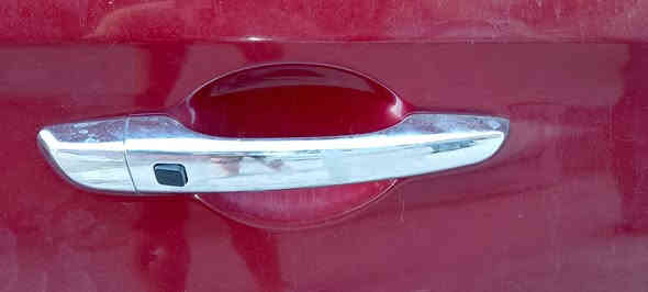 سلام عليكم
النترا موديل 2017 وارد امريكي 
منظومه مال غاز 
تخم تواير 
توريد شغال🧊
مكينه 2000
سياره نظيفه 
كشنات جلد 
مواصفات فول ما عدا الفتحه 
مكان بغداد 
الاستفسار ***********

سعر 123 وبيها مجال
