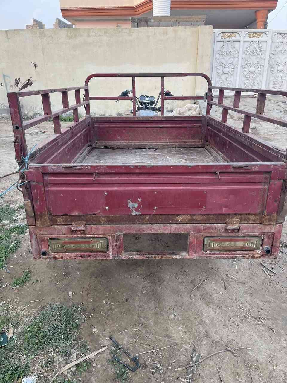 سلام عليكم ستوته دايوانً للبيع الموديلً ١٥ المكان ديالى المقداديه  رقم ‭٠٧٧٢ ٤٩٢ ٠٢٧٠‬)
