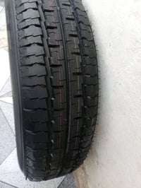 تاير ويل • كيا • حجم ١٤