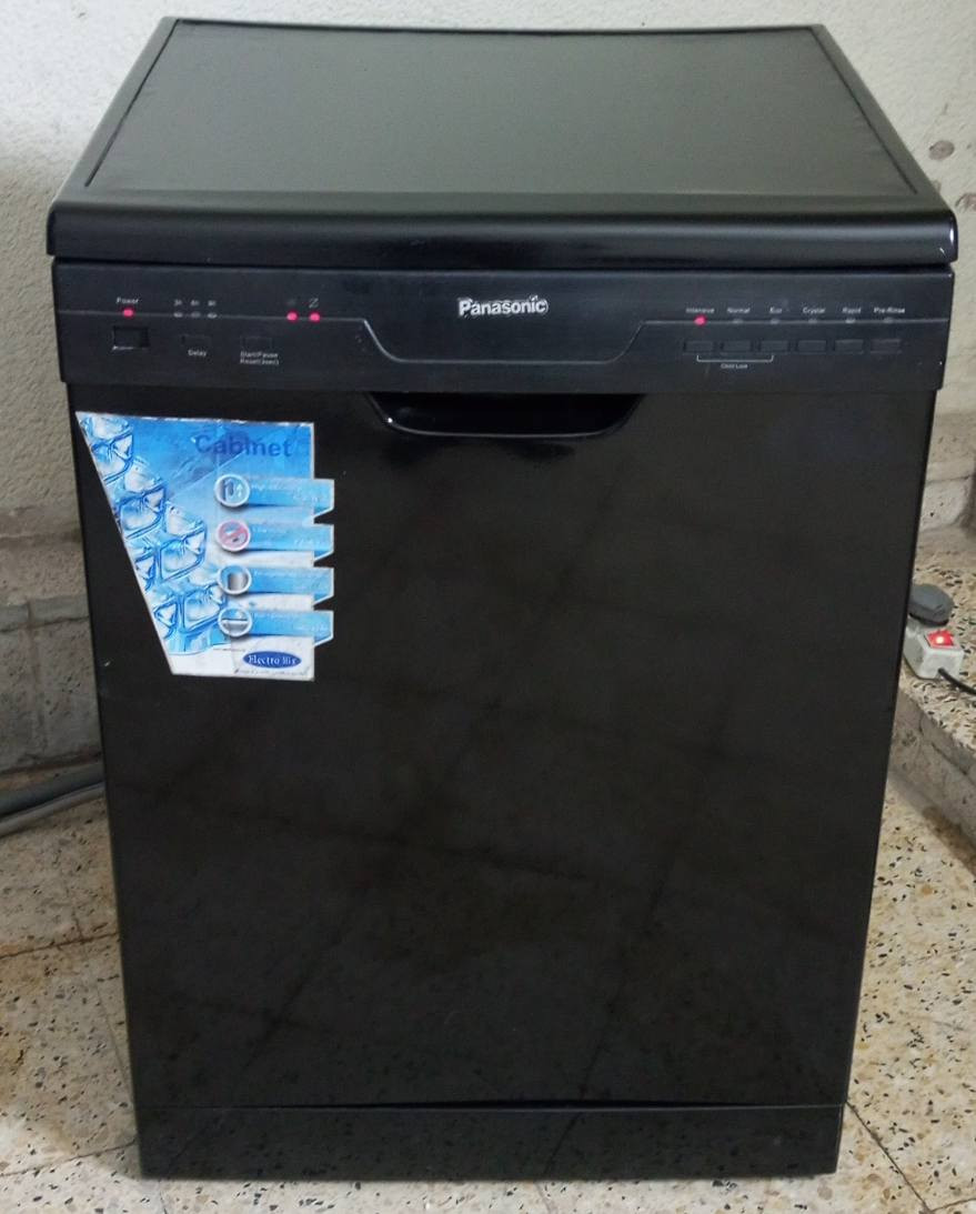 غسالة صحون ماركة panasonic صنع يابانية 3 مرشات وضع شركه المهتم بالشراء يراسلني ماسنجر


**إذا كنت صاحب هذا الإعلان وتريد حذفه لأي سبب، رجاءا أرسل رسالة إلى الدعم الفني**