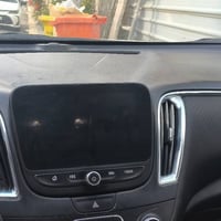 ماليبو ٢٠١٨ • فتحة سقف • رادار جانبي