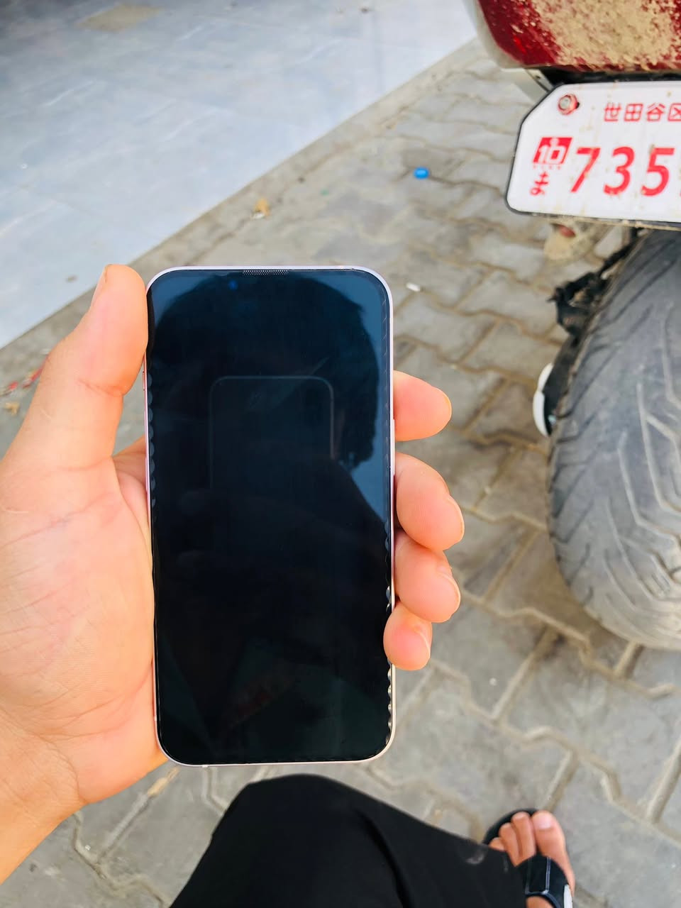 للبيع 13 عادي ذكره١٢٨ بطاريه٨٥ فطر بضهر وصوته ناصي الباقي كله شغال سعره٣٢٠ مكاني بابل محاويل ***********
