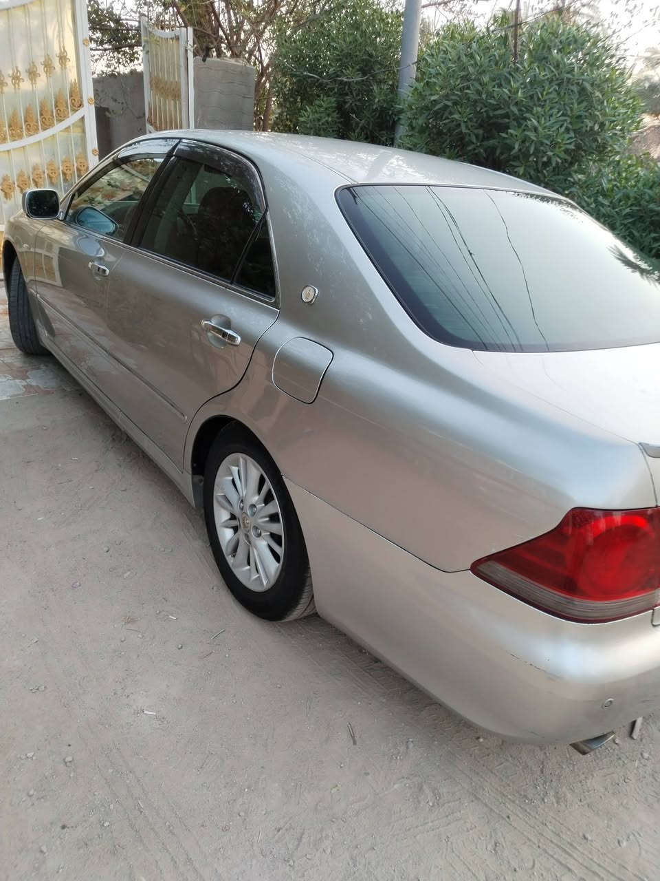 سلام عليكم ورحمة الله شاهينه ٢٠٠٤ كفاله من الكص والنقل جثه والصوليات تحول رقم بصره تحورت النجف قرار ٤٨ تحول ثاني يوم سياره جاهزه ٣ دكم السعر ١٤٠ وبيه مجال عنوان نجف مشخاب ***********
