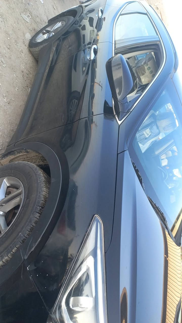 سنتافيا ٢٠١٨ امريكي الضرر جامرلغ ايمن
فقط  مواصفات سبورت   جاهزة من كلشي كفالة عامة 
السعر ١٤٥ 
للتواصل  
***********
