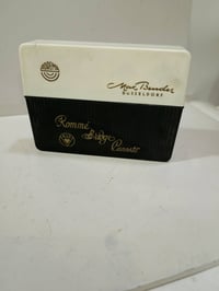 أوروبية • علبة أصلية • قطعة مميزة