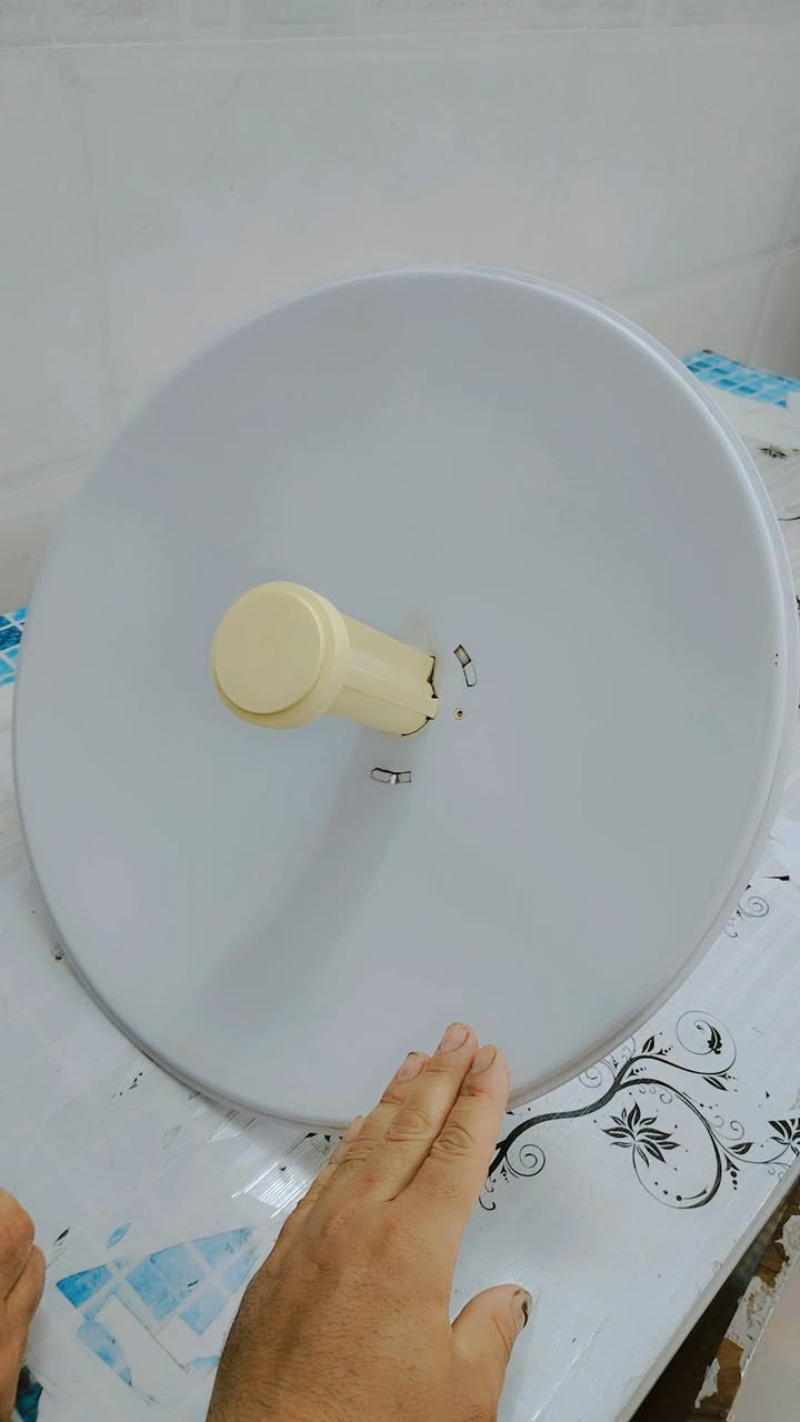 توفرت  شبكة انترنت كامل ونظيف على فحص وضمان  بيه
●_ نانو صحن بور بيم
للبيع والسعر الواحد (80) وبي مجال قليل


**إذا كنت صاحب هذا الإعلان وتريد حذفه لأي سبب، رجاءا أرسل رسالة إلى الدعم الفني**