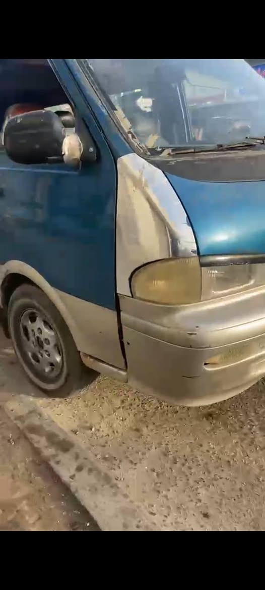 سلام عليكم سياره بريجو مديل 1996 مشروع وطني وراعيها موجود ومصفره هيئا وغرمات وسياره خير من الله حلوه وغرفتها حلوه مكاني بصره ابو الخصيب 
رقم:***********
سعر:50$وبيها مجال
