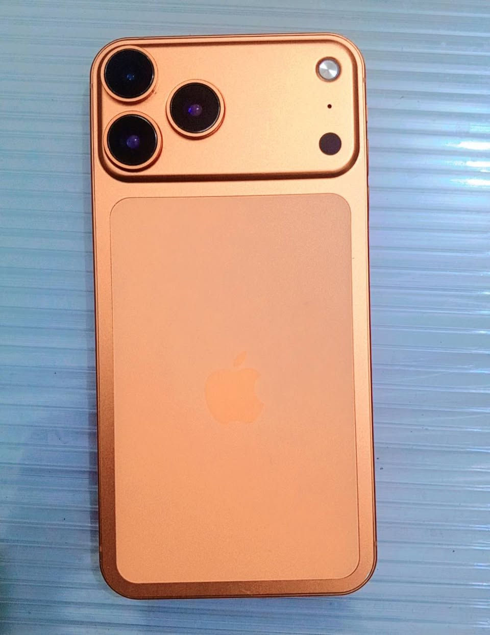 ايفون اكس ماكس محور 17 شغال كلة فقط شاشة مفطورة للبيع 150


**إذا كنت صاحب هذا الإعلان وتريد حذفه لأي سبب، رجاءا أرسل رسالة إلى الدعم الفني**