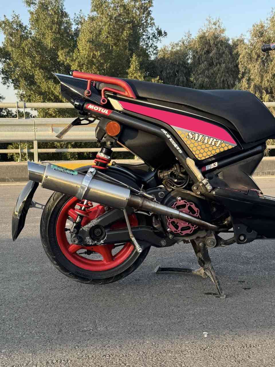 للبيع وياله سكنس جبلي امامي وخلفي نضيفات كلش . السعر ١٠٠ مكاني بابل مركز المدينه *********** هذا رقمي بي واتساب
