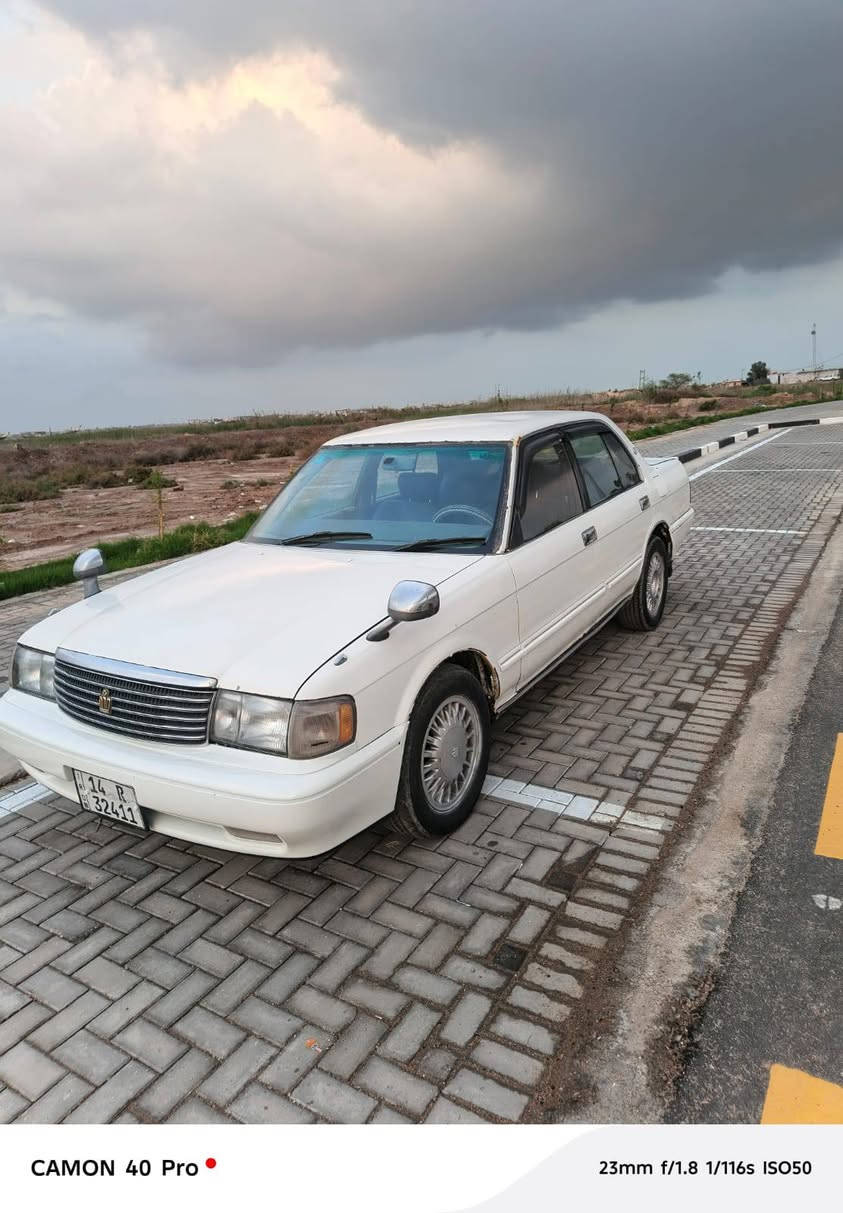 سلام عليكم ارنب البيع موديل 2000 مكفوله من اكص ونقل تحويل ثاني يوم  سنويه مجدد ل 30 /مكينه بيه تبخير فقط كير خير من الله تبريدثلج  تخم تاير كله جاهزه سعر ٤٥ وبيه مجال‏‪***********‬‏ عنوان البصره
