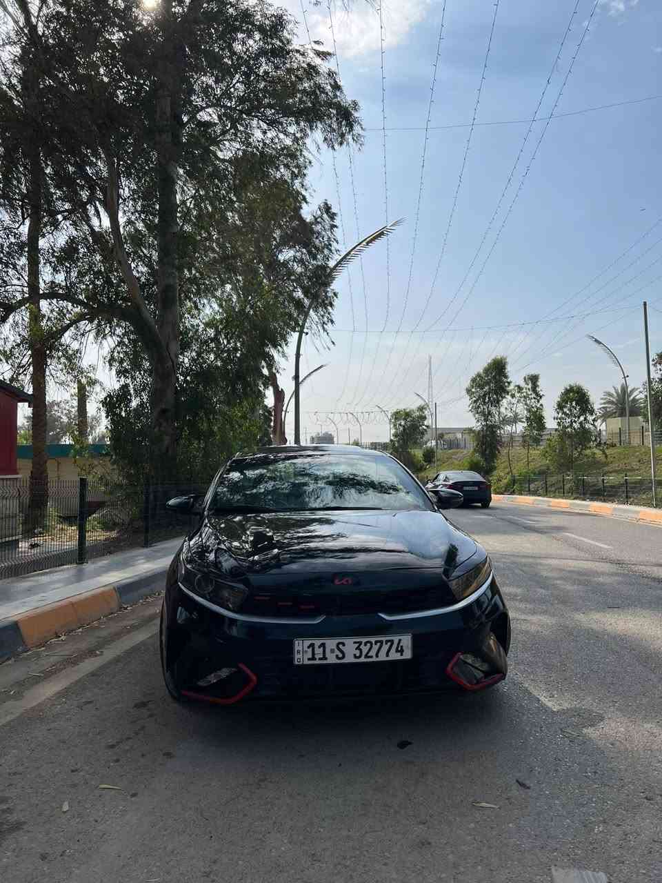 للبيع كيا فورتي GT-Line (2022) ✅

سعرها ادخل ع رابط https://t.me/carssofiraq/16101

بسعر مناسب جدا
فول مواصفات كامله
⚙️ محرك 2000cc قوي واقتصادي
🌤️ فتحة سقف
🚗 وارد أمريكي
🎨 اللون أسود
📊 الممشى 53 ألف ميل قابل للزيادة
👑 فئة GT-Line فل كامل
🏁 3 وضعيات قيادة
🛡️ رادار أمامي وتحديد مسار
🚨 نظام النقطة العمياء ومانع انزلاق
🔐 تشغيل بصمة وتشغيل عن بعد
🚪 دخول ذكي للأبواب
📱 شاشة كبيرة وApple CarPlay
🎙️ أوامر صوتية
📷 كاميرات 360 درجة
🎵 سماعات Harman
🖤 داخلية جلد مختم GT-Line
💺 كرسي كهرباء 3 وضعيات
❄️ تبريد مقاعد
🔥 تدفئة مقاعد
🌡️ تبريد منفصل مناخين
✨ أضوية LED أمامية وخلفية
🔁 إشارات بالمرايا
💡 Back Light LED
🖤 شباك Piano Black وProjector
🛠️ حادثها: بجم، باب مصبوغ، بنيد مصبوغ، وجاملغ مبدل بلادي
مكان تواجد السيارة: ديالى / بعقوبة المركز
رقم تلفون ***********
.
.

انضم لأكبر قناة تليكرام في العراق لبيع وشراء السيارات ونشر إعلانات الـ VIP الخاصة بكم. انضموا إلى القناة عبر الرابط 👇
https://t.me/carssofiraq
