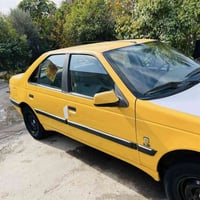 بيجو اكد • ٢٠١٦ • مكينه مكفوله