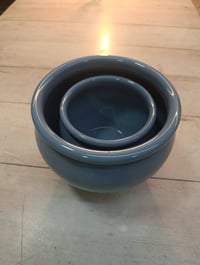 بالة ألمانية • قطعتين