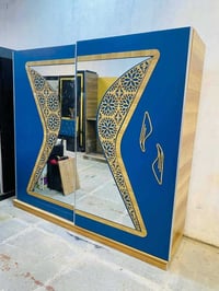 غرفه تركي • ٥ قطع • شد ونقل مجاني