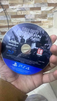 كول اوف ديوتي • مودرن وورفير • الحله